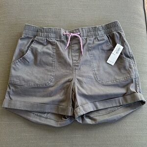 Girl’s Gray Old Navy Shorts